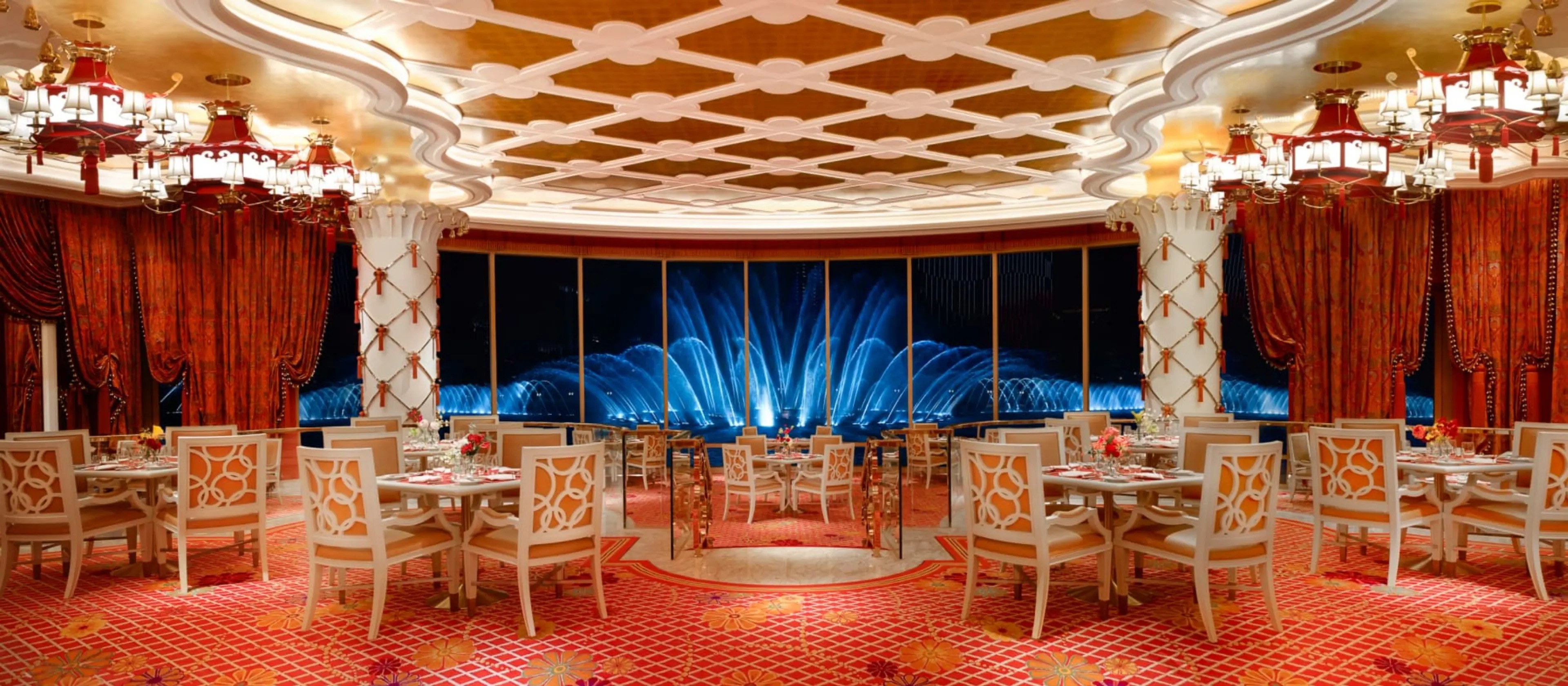 Room reservation and hotel details
